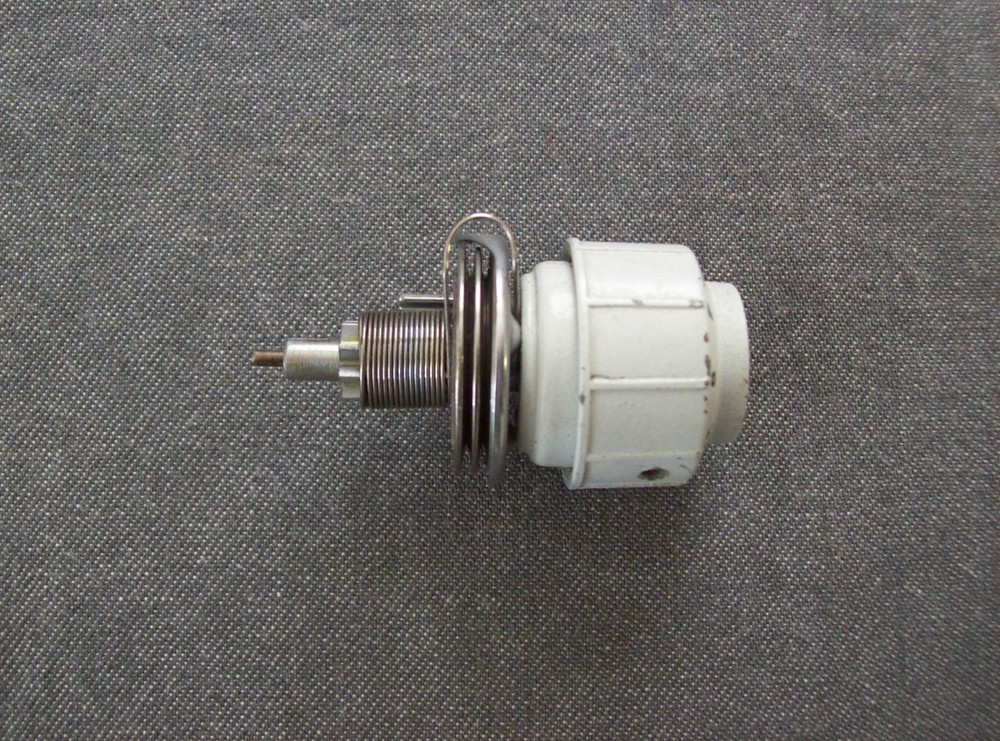 Singer 600E, 603E Sewing Machine Tension Unit, Thread Guide & Misc. Parts