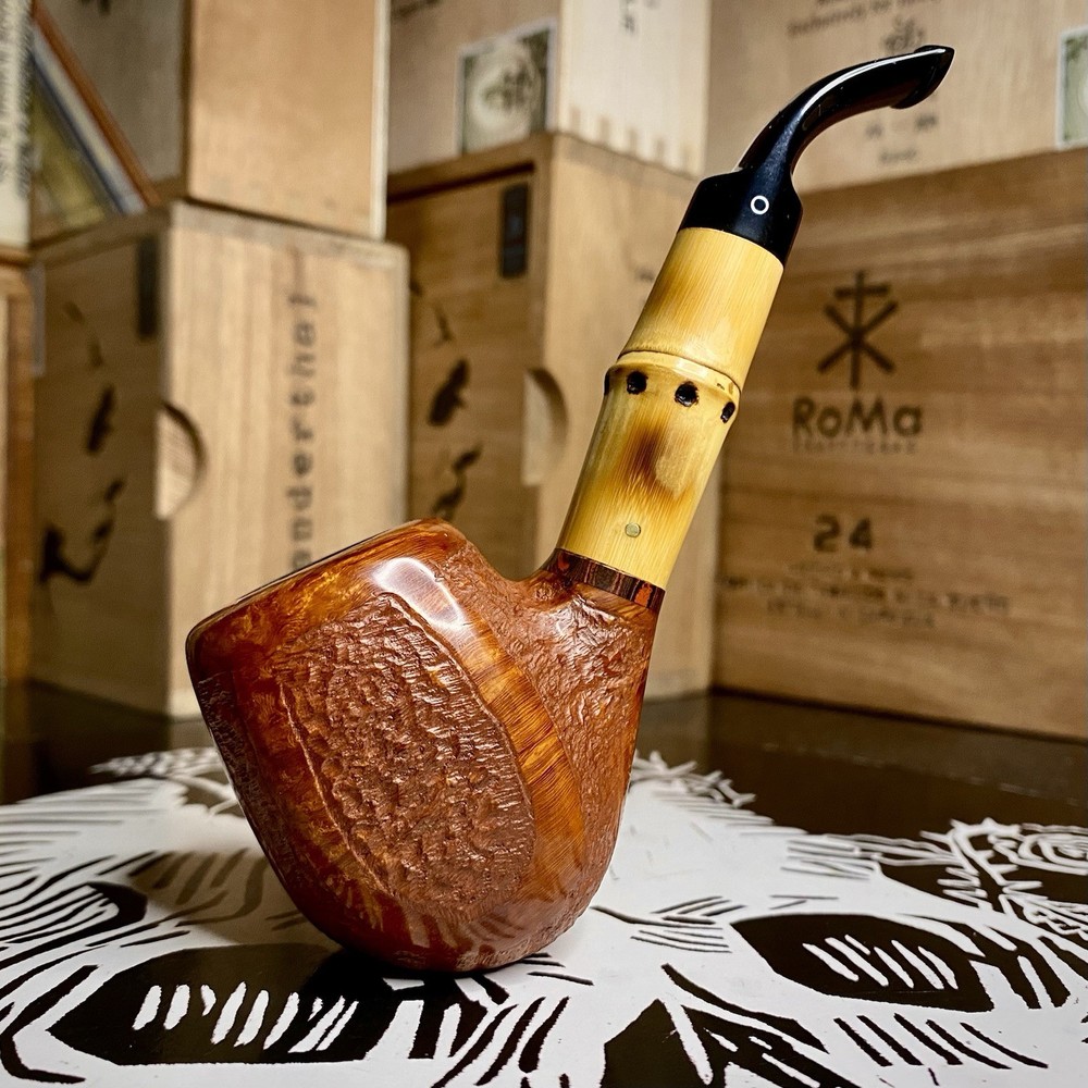 RAINDROP, hand made by Julius Vesz 🇨🇦