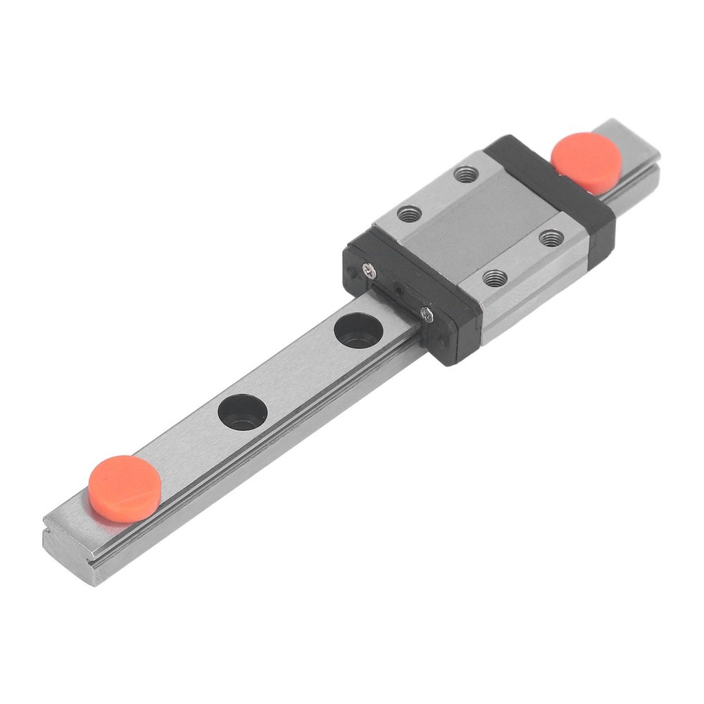 MGN9C Linear Guide Rail Miniature Linear Rail Slide Guide 100mm