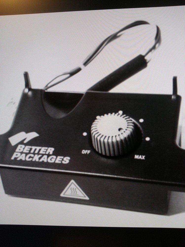 BETTER PACK REPLACEMENT REFURBISHED TOP HEATER FOR ESA MODELS