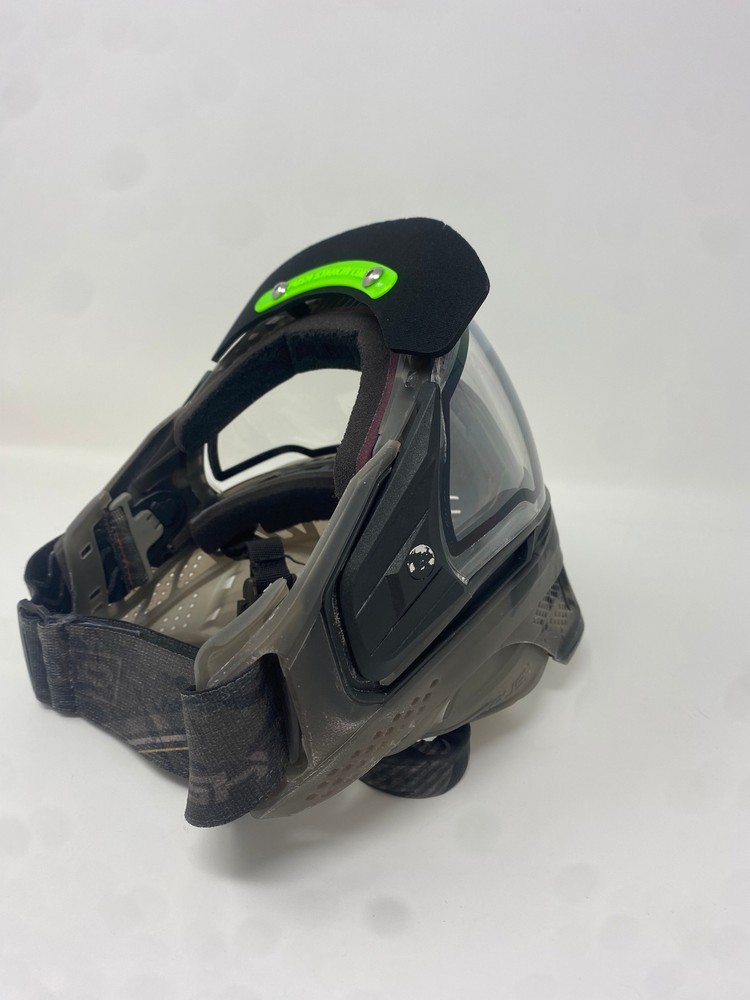 Push Unite Super Soft Cover Visor - Micro Cover