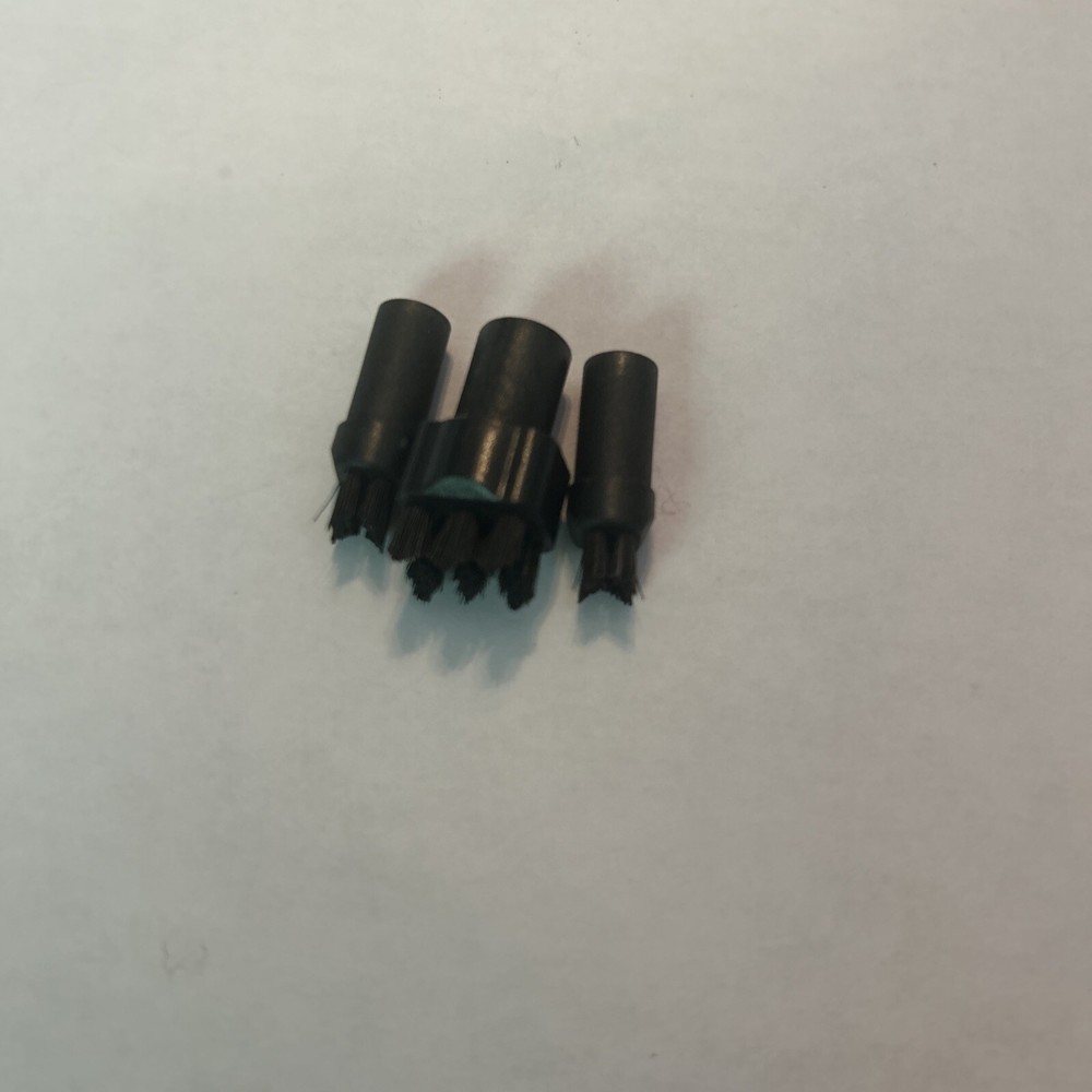 Octane Archery -Hostage Max Brush Kit