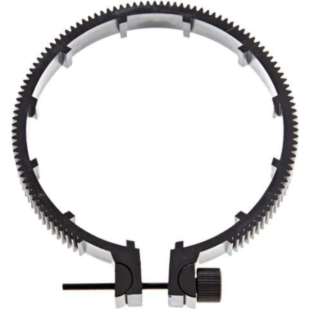 FOCUS Part 11 Lens Gear Ring (90MM)