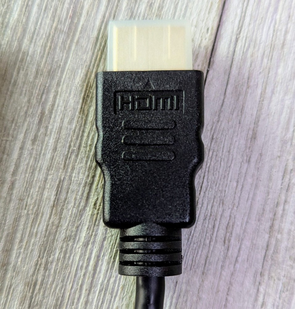 BENFEI DisplayPort to DVI Single Link Adapter With Accessory Cables