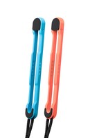 Nintendo Joy-Con 2 Wrist Loops Pair Blue; Red 10015103