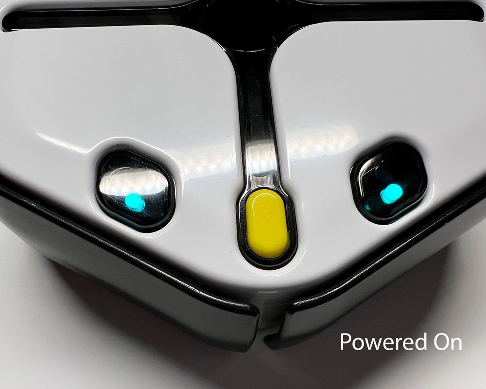 iRobot Root Pro Coding Toy Robot, Programmable STEM Educational Toy - RT1