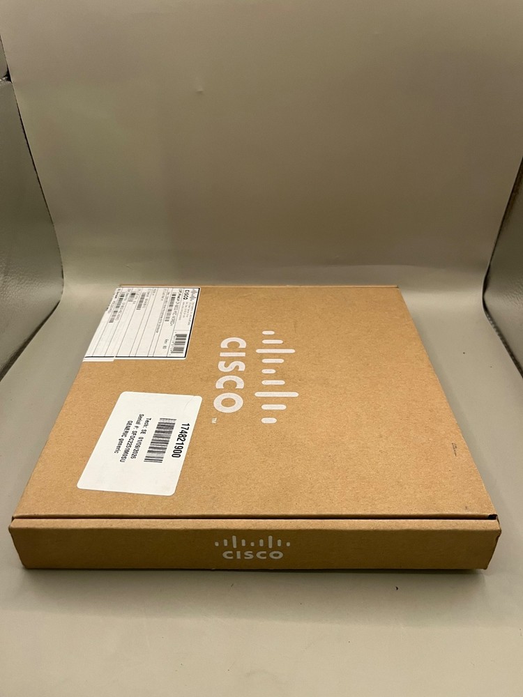 CISCO CP-8832-MIC-WIRED WIRED MICROPHONE KIT