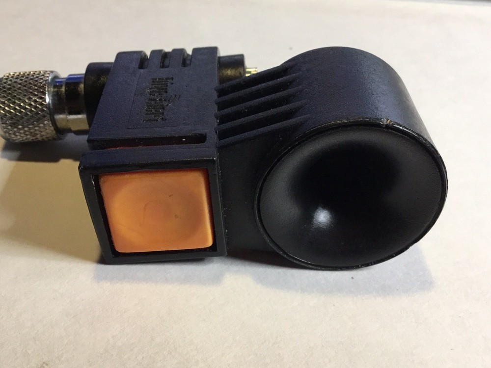 Dive Alert Air Horn (for Aqua Lung Air Source)