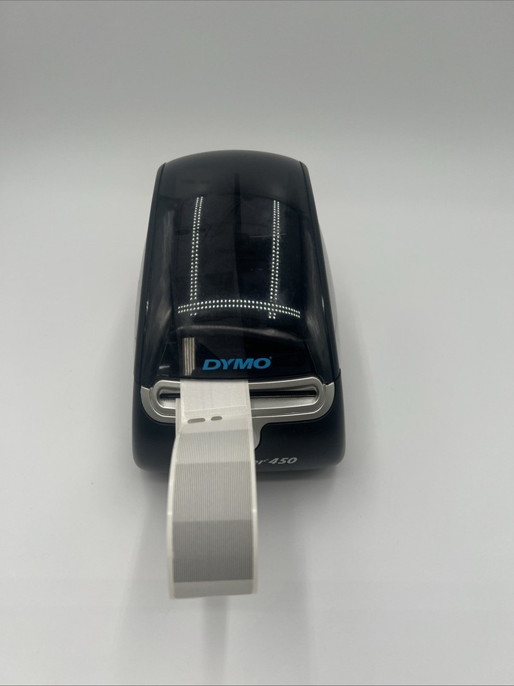 Dymo LabelWriter 450 Thermal Label Printer **No Power Adapter Unit Only