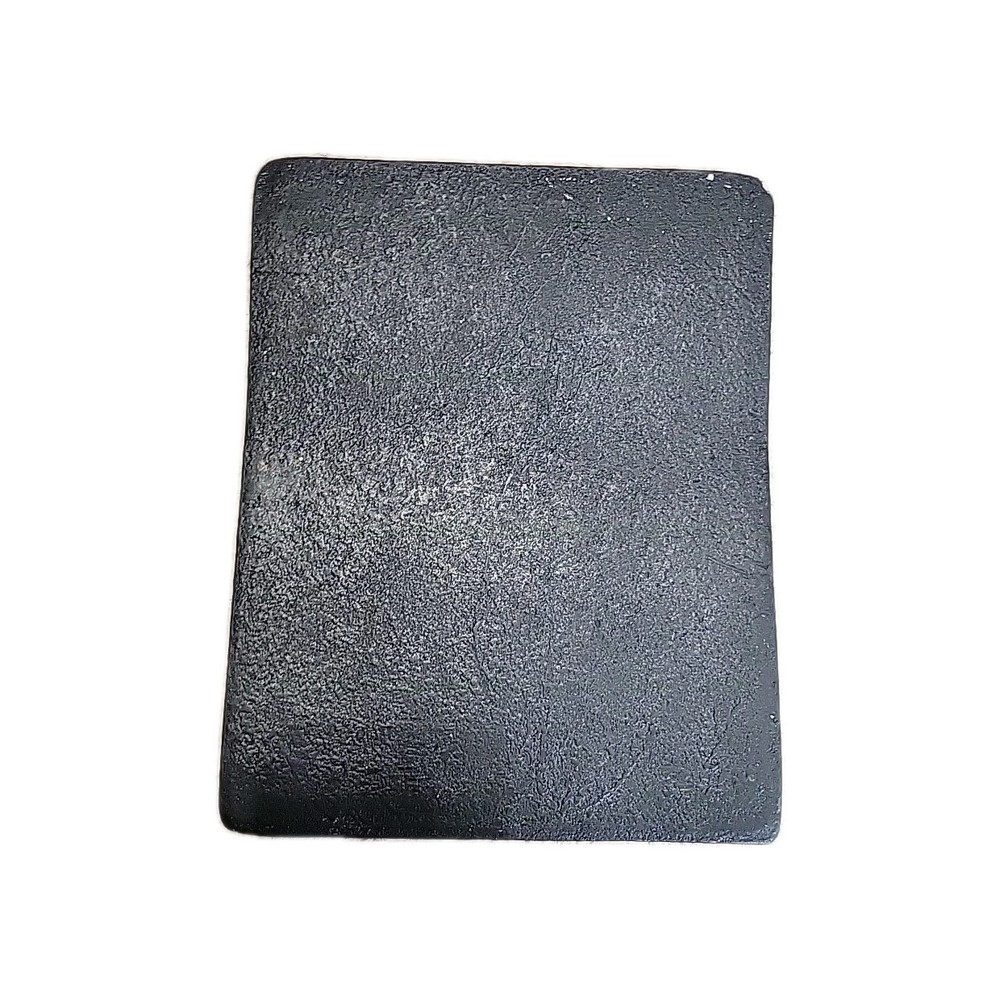 Protech Ceramic Plate 8.25x10.5x.75 Level 3 Single Curve