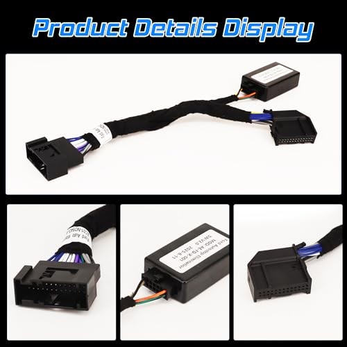 Auto Start Stop Eliminator Fit for