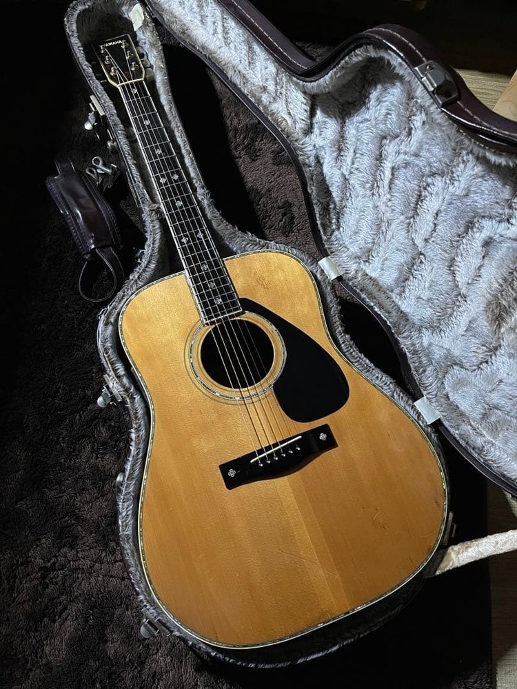 YAMAHA L-41 Safe Packing!