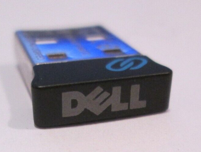 DELL DGRFEO USB WIRELESS RECEIVER DONGLE
