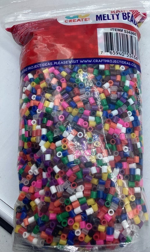 Go Creative Melty extra beads