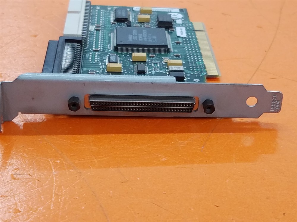 ⭐️⭐️⭐️⭐️⭐️ Compaq Ultra Wide PCI Controller Card 003654-002