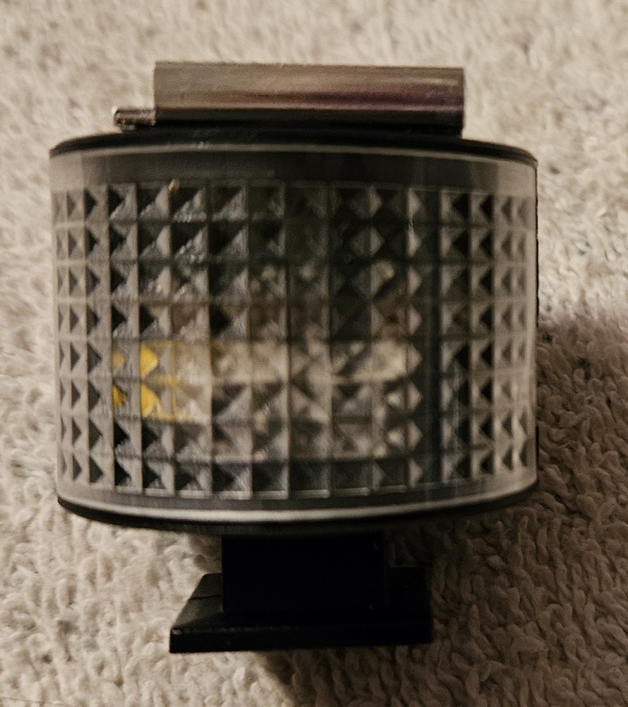 Vivitar SL-2 Remote Flash Trigger Complete with Box and Instructions NIB