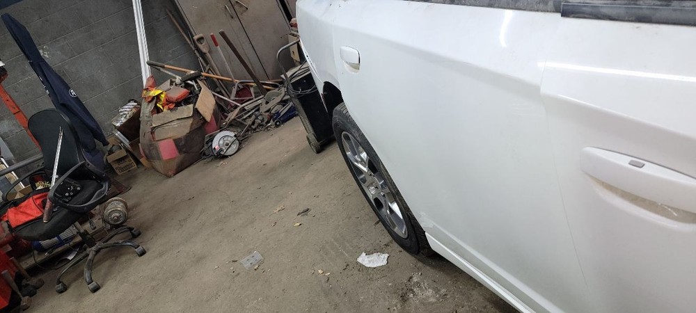 16-17 Chrysler 300 Engine ECM Electronic Control Module 3.6 Liter