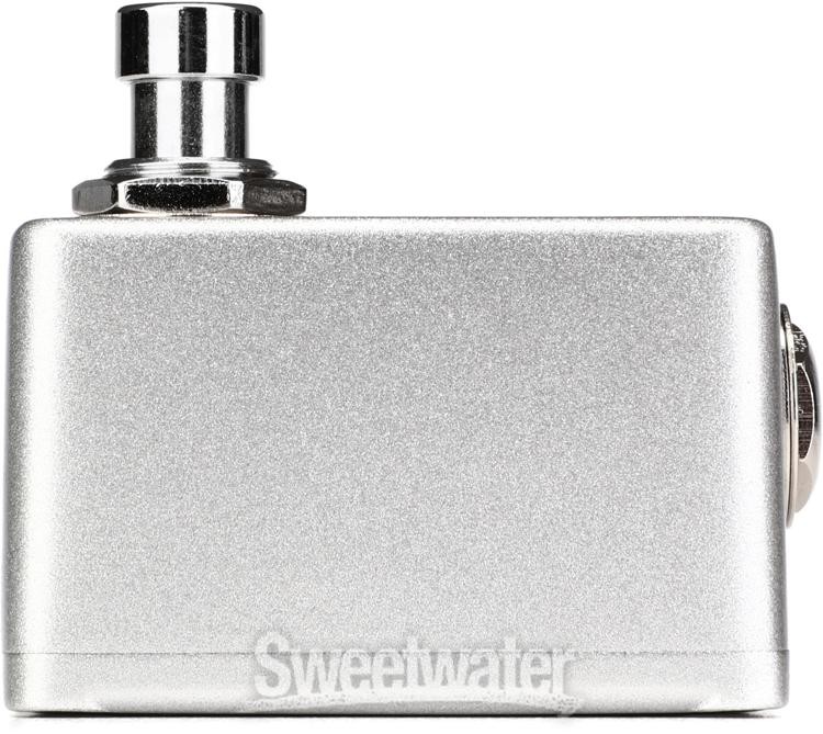 MXR M199 Tap Tempo Pedal