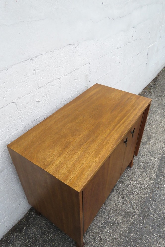 John Widdicomb Mid Century Server Buffet 6048