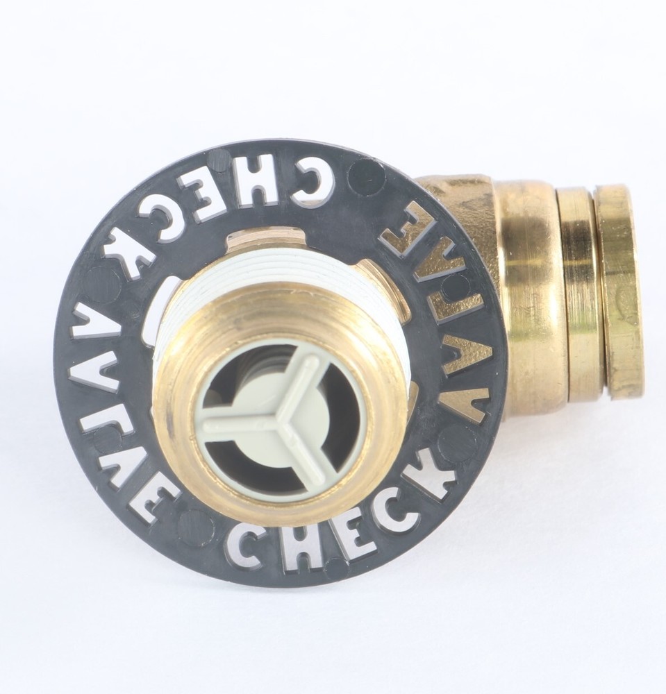 New K022698 Bendix SR-7 Spring Brake Modulating Check Valve Kit