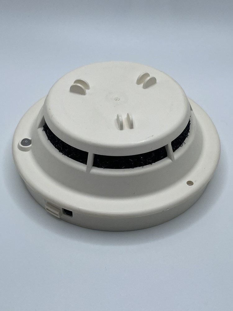 Siemens FS-DP Automatic Smoke Fire Detector Head Intelligent