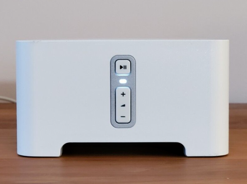 Sonos Connect Gen 2 Model S15 2nd S2 Compatible Power Cable (Latest App)
