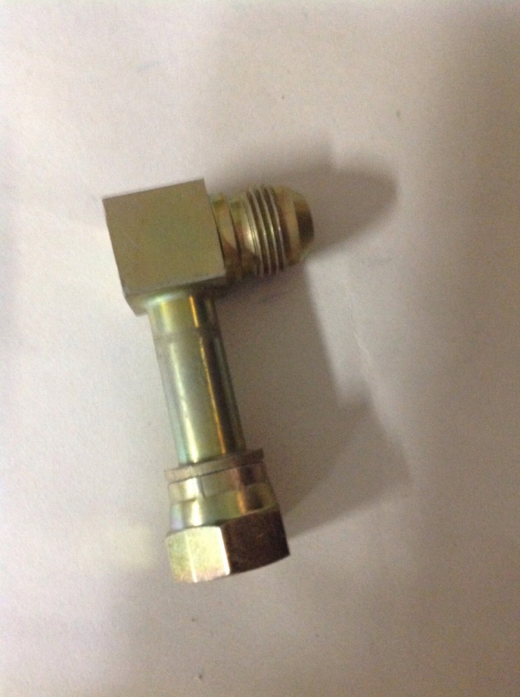 Adapter, Part, # SBA340671190, NOS