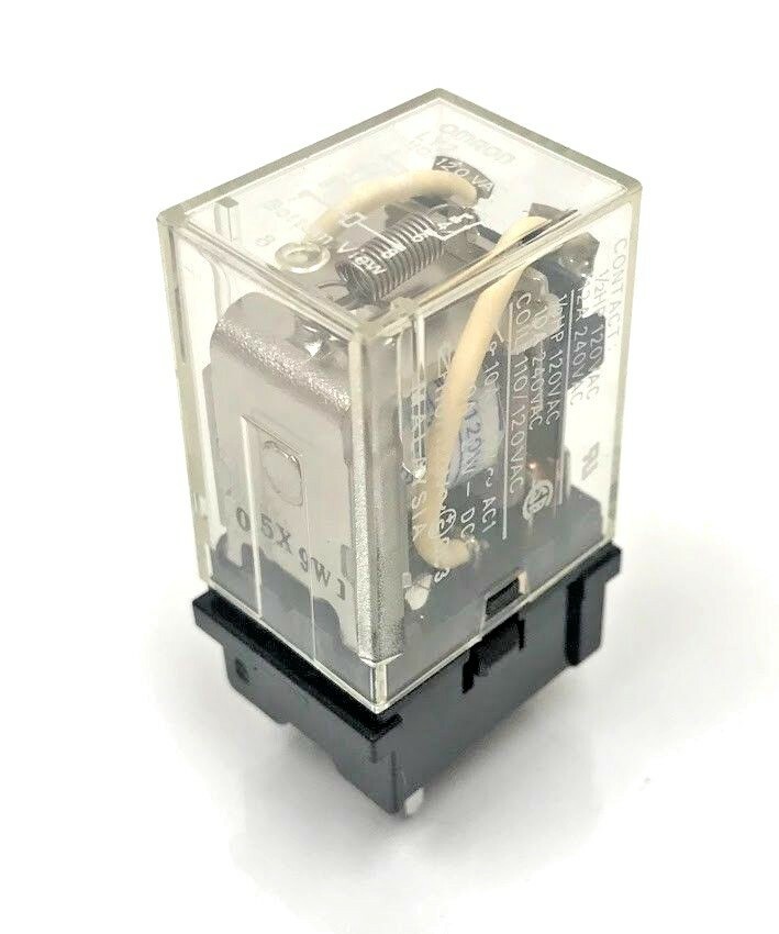 MBM OEM PART, SWITCH  ASSEMBLY COMPLETE P/N: D2206044