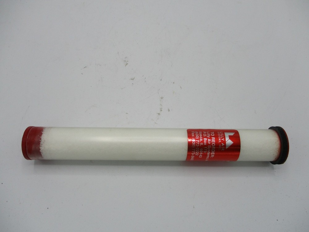 NEW LILLY AIR 10E FILTER ELEMENT