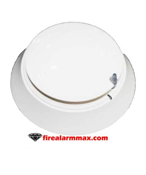 GAMEWELL MCS-COF3 CARBON MONOXIDE DETECTOR