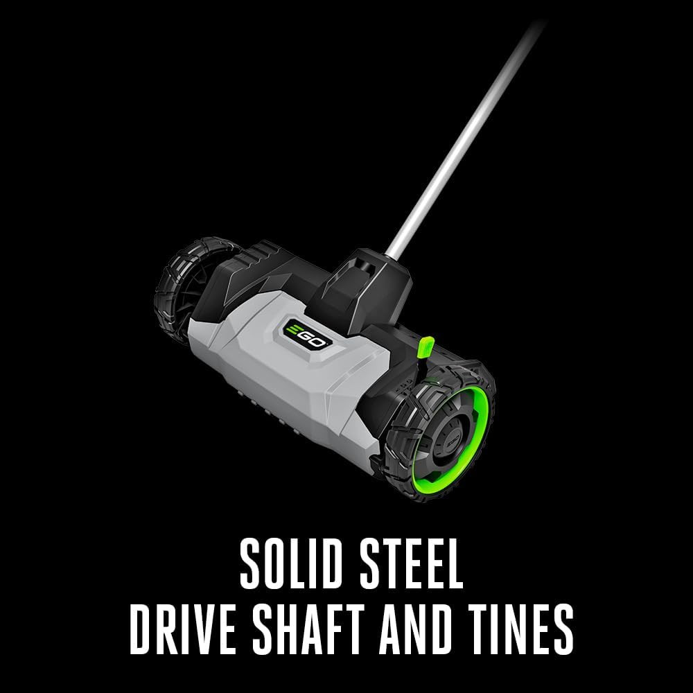 EGO Power+ Multi-Head System Dethatcher Attachment, Tool Only - DA1400