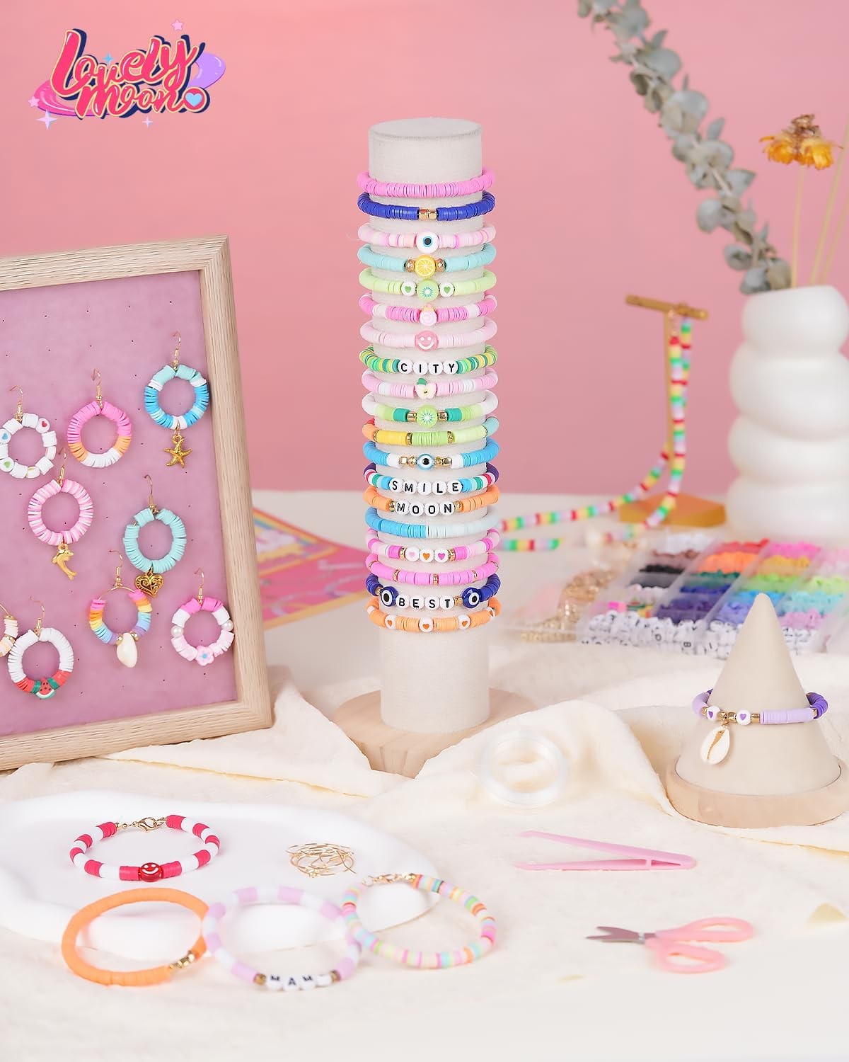 Toys For Girls Beauty Set Kids 5 6 7 8 9 10 Years Age Cool Birthday Gift Xmas*