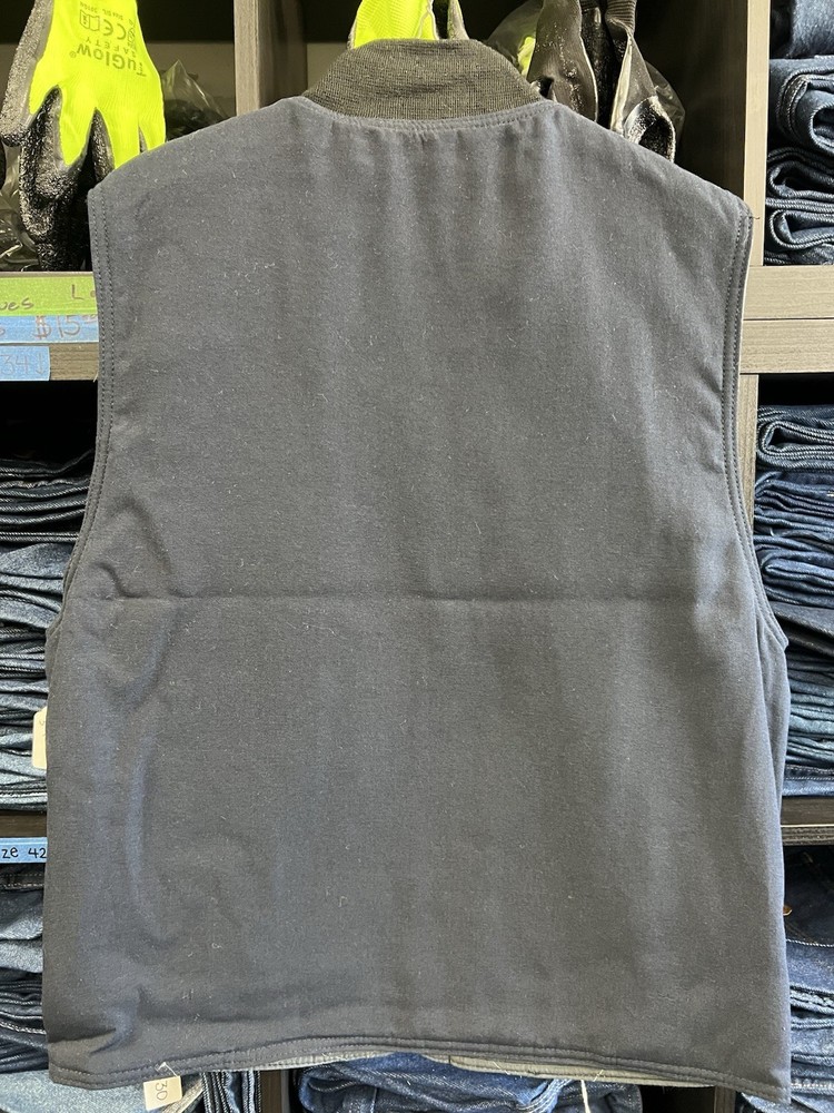 New Bulwark FR vest Medium-Long
