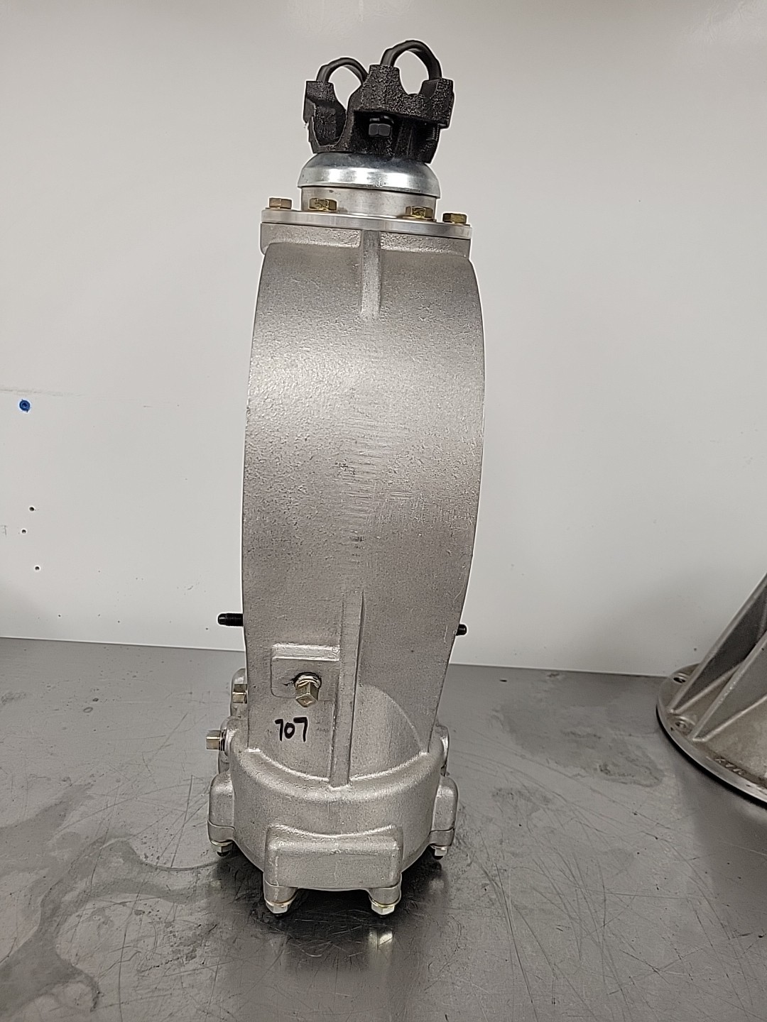 Speedway Engineering Supermax