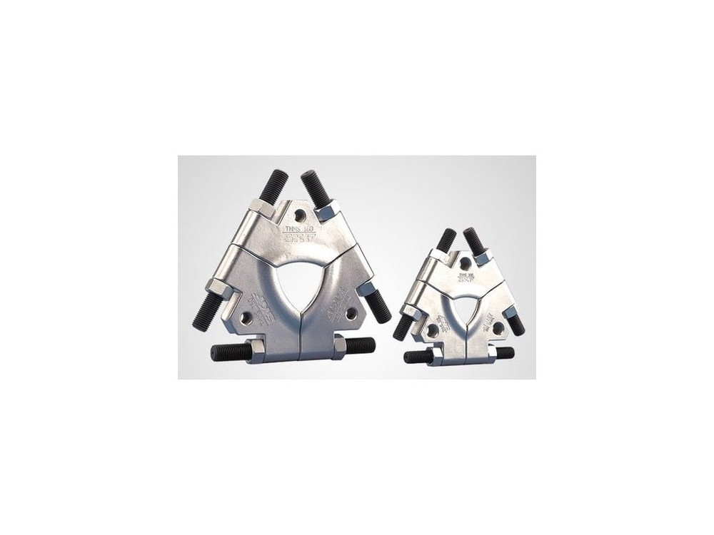 SKF TMMS 50 - Tri-section Pulling Plate, 12-50mm