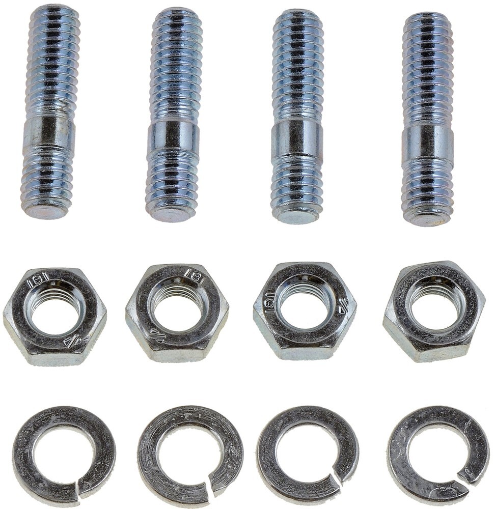 Engine Water Pump Stud Kit Dorman 23743