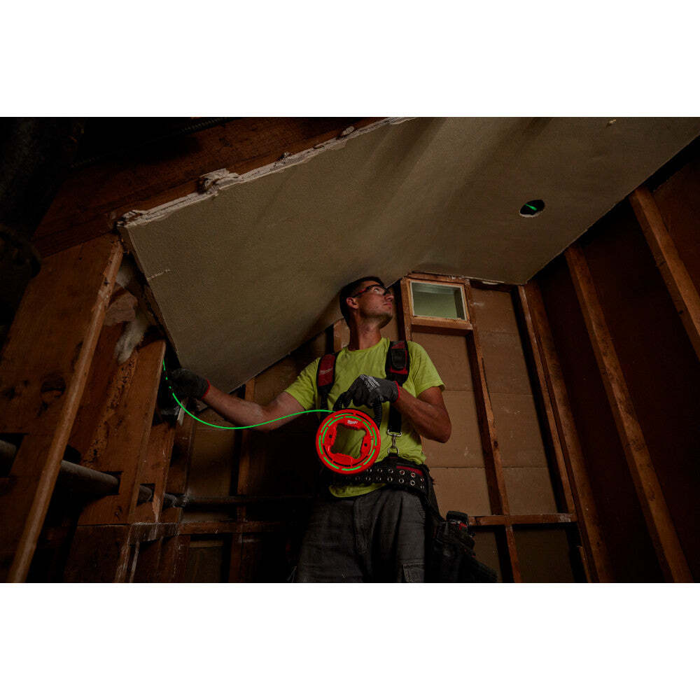 Milwaukee 48-22-4182 20' Glow in the Dark Fish Tape