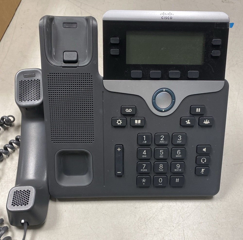 Cisco 7841 IP Phone - CP7841