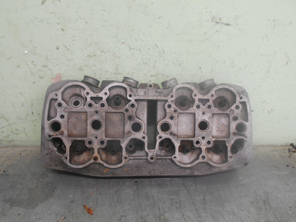 honda cb 750 sohc head casting