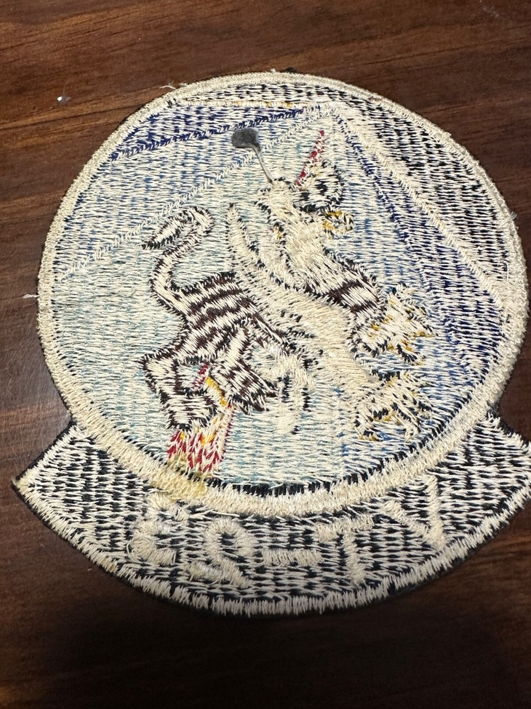 Vintage US Navy VT-23 Squadron Patch