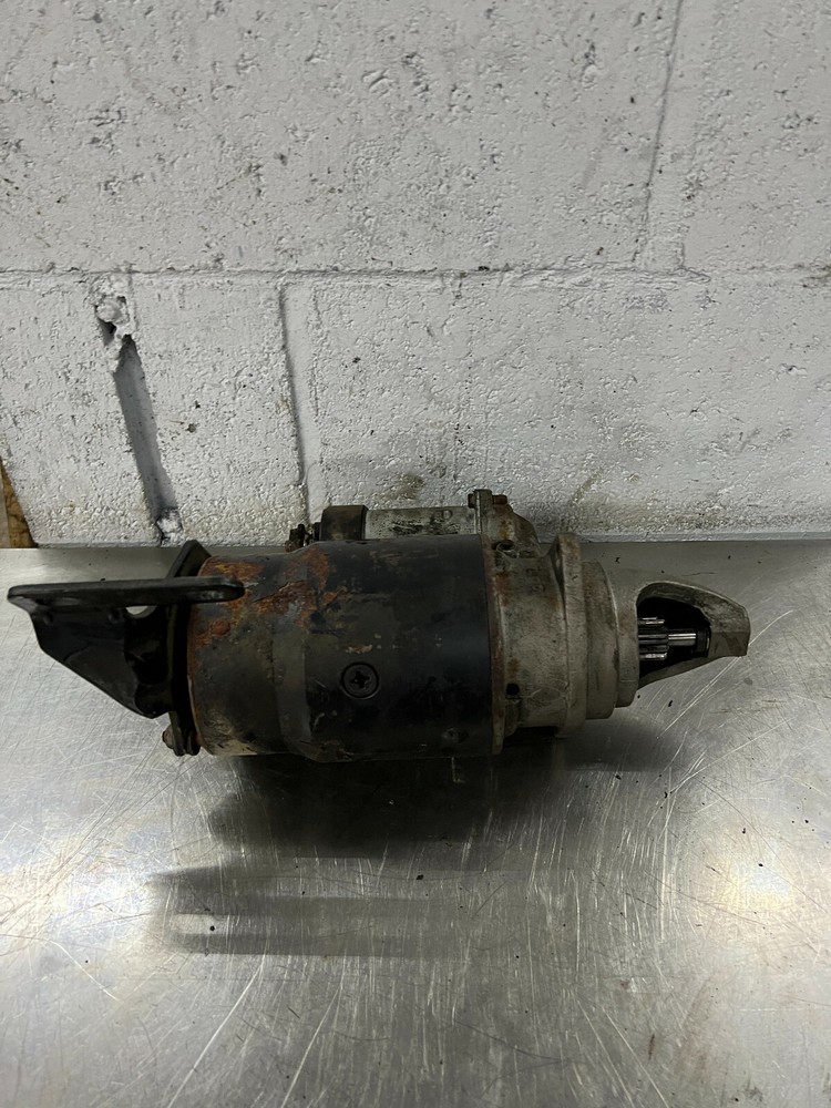 Mercruiser V6 Inboard engine MARINE Starter