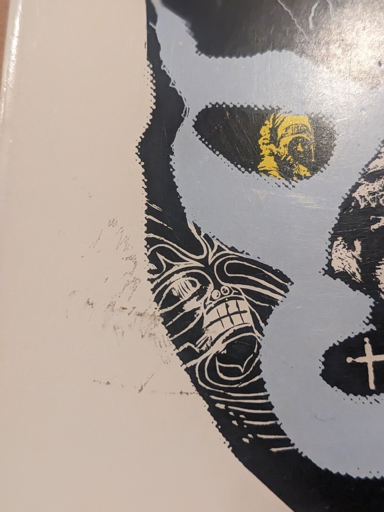 Magic Witchcraft & Curing