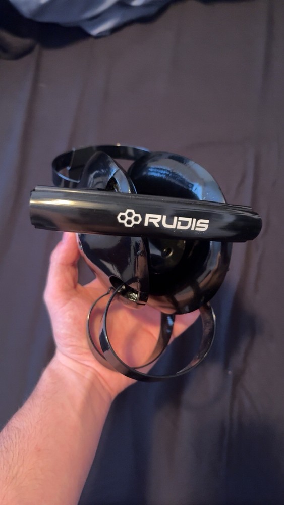 rudis wrestling