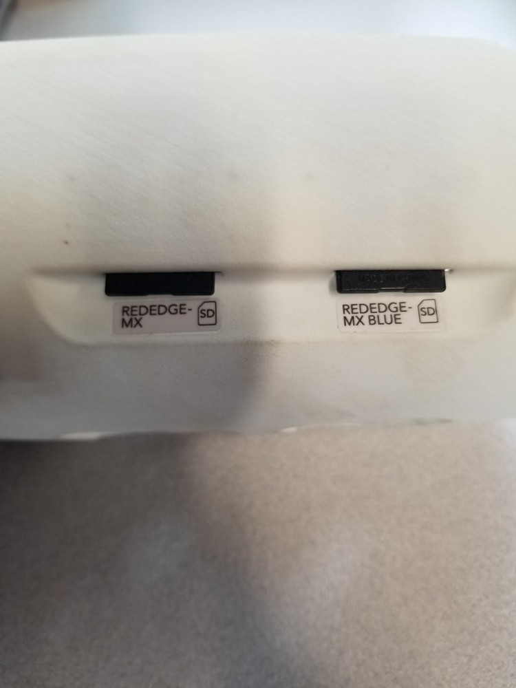 Quantum Systems - Trinity F90+ Dual Payload Bay: Micasense RedEdge - Used