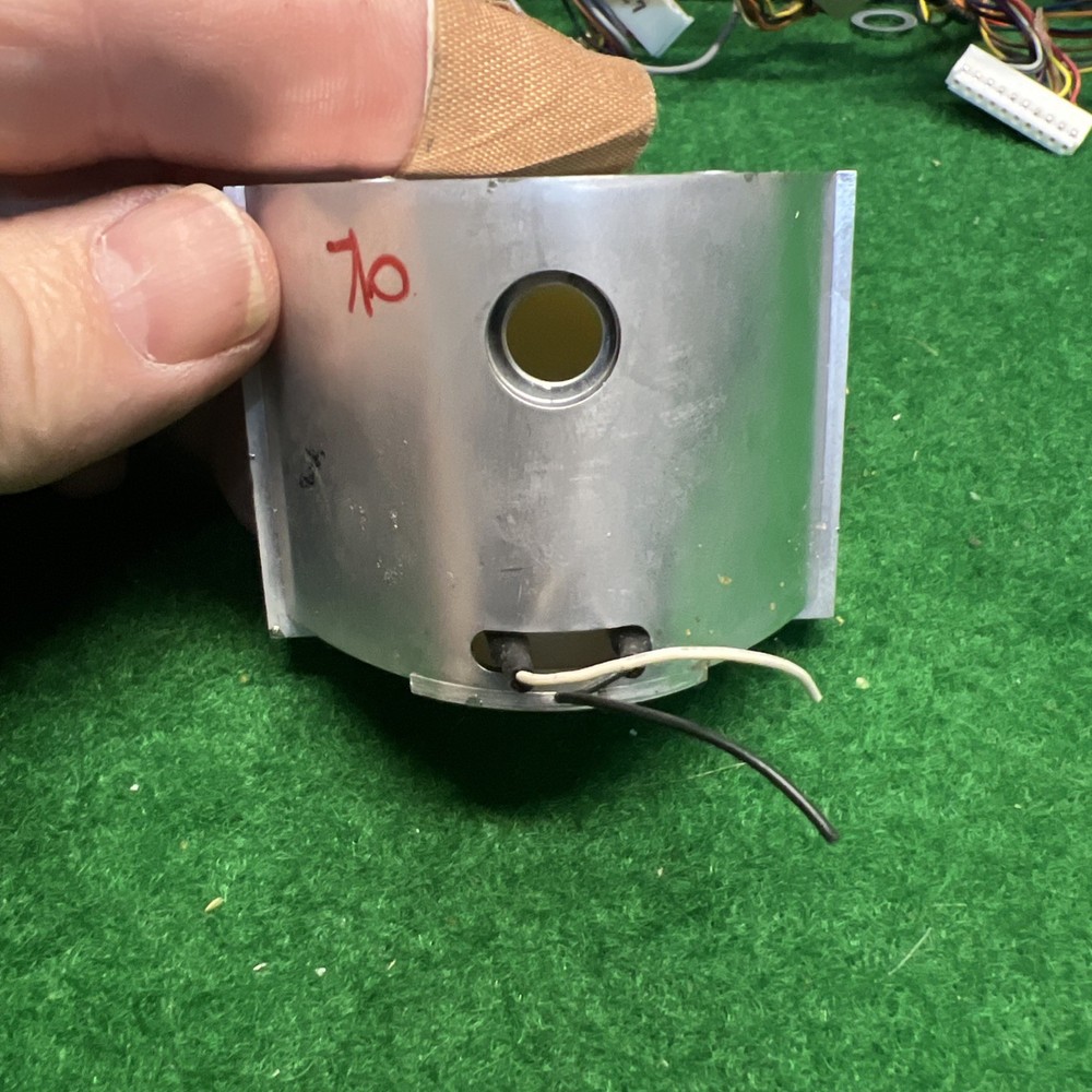 ICOM IC-751 PARTS: S-METER