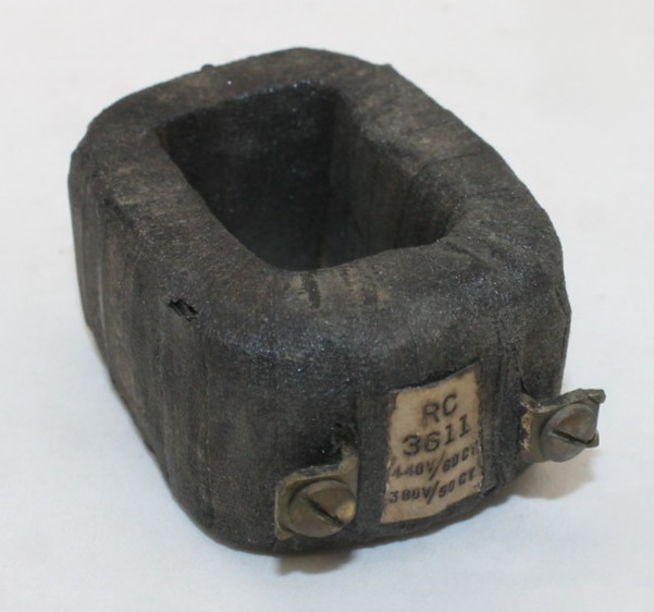 NIB Allen-Bradley RC3611 Coil