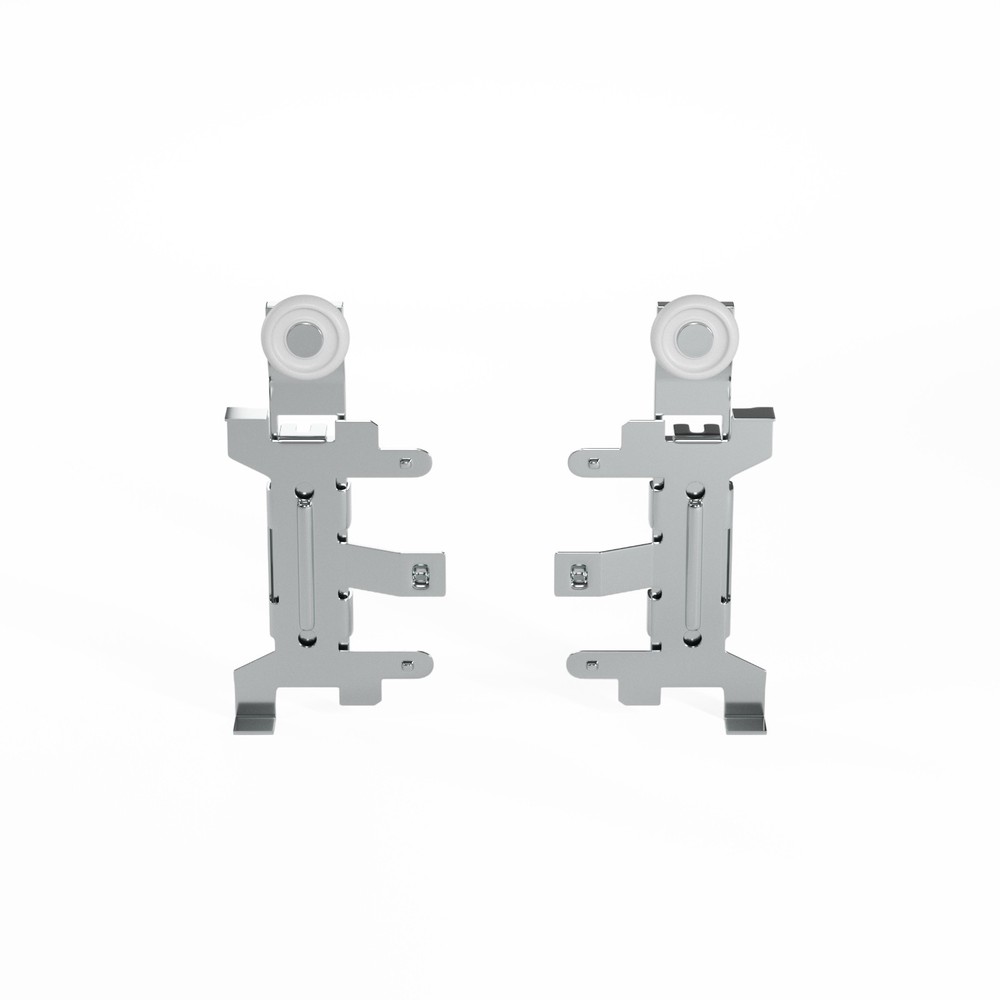 Brixwell 3-158a CORNER CONNECTOR HANGER SET CDB 43 Pair