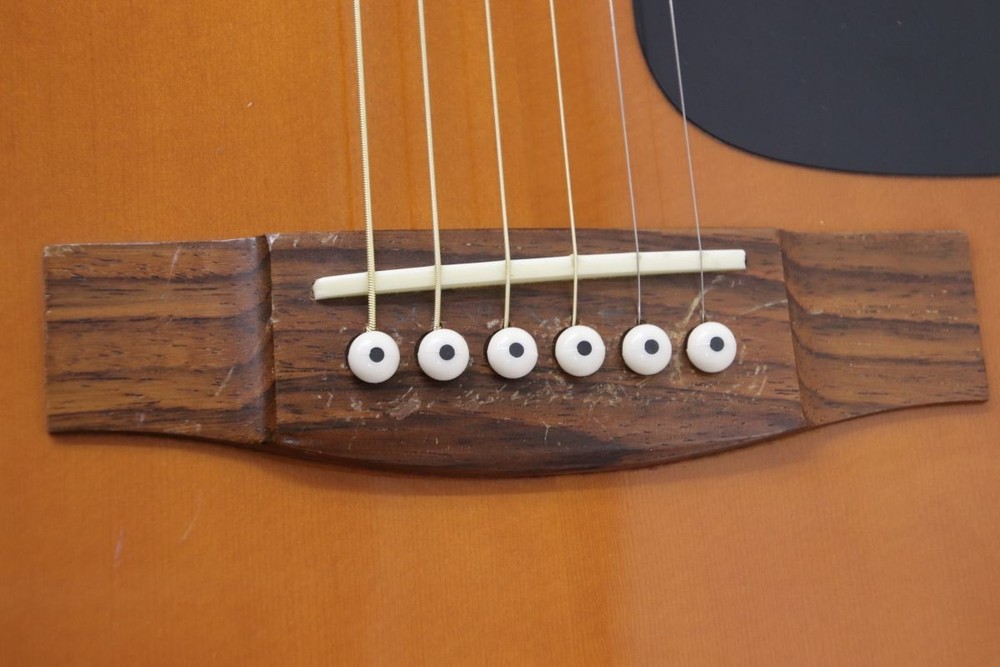 Takamine T-/BS Classical Guitar With Soft Case,g, Used