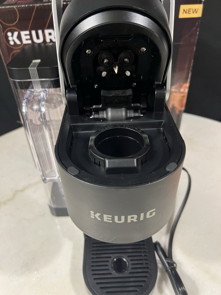 Keurig K Supreme Smart WiFi Single Serve