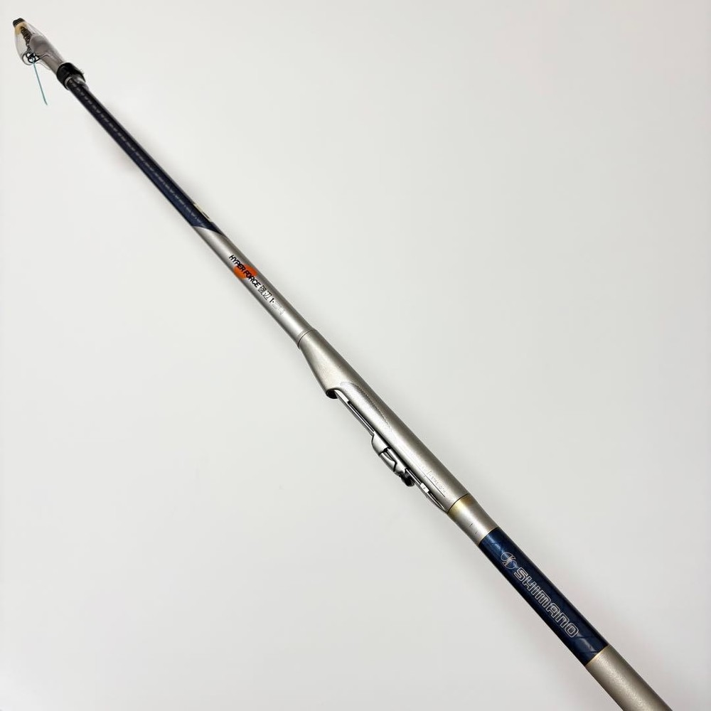 [Rare] SHIMANO HYPER FORCE Isobe 1-54